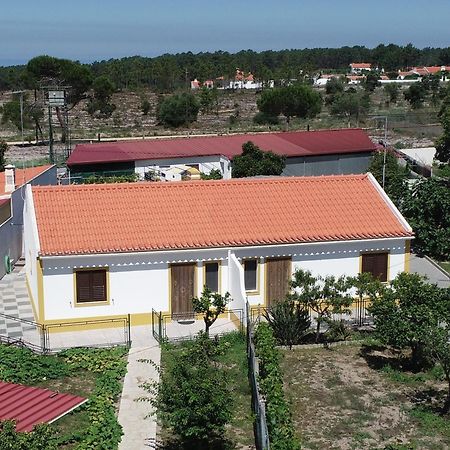 Casas Da Lagoa - T2 Norte Apartment Aldeia de Brescos Exterior photo